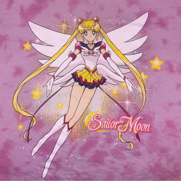 Sailor Moon - Picture 3 of 3